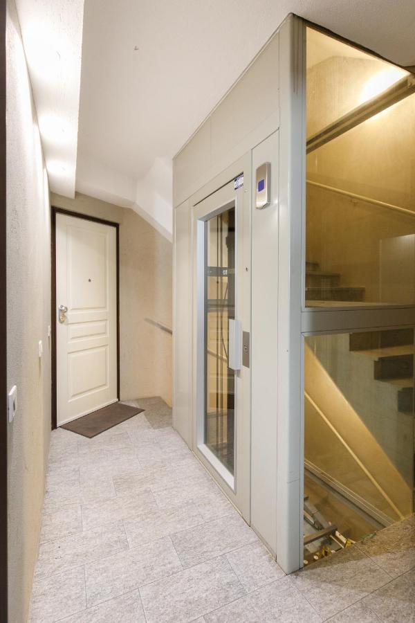 Elegant Studio Proche Palais Des Festivals Cannes Exterior foto